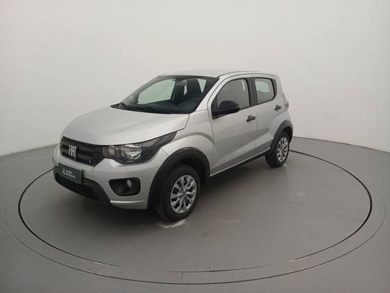 FIAT MOBI 1.0 EVO FLEX LIKE. MANUAL FIAT MOBI 1.0 EVO FLEX LIKE. MANUAL